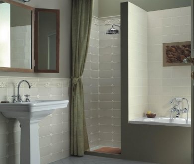 Плитка Ceramiche Grazia коллекция New Classic