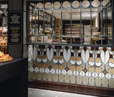 Плитка Ceramiche Grazia коллекция Venice