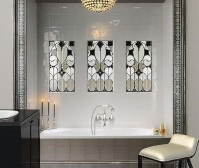 Плитка Ceramiche Grazia коллекция Venice
