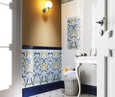 Плитка Ceramiche Grazia коллекция Venice