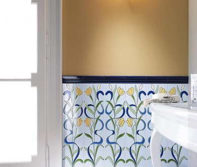 Плитка Ceramiche Grazia коллекция Venice