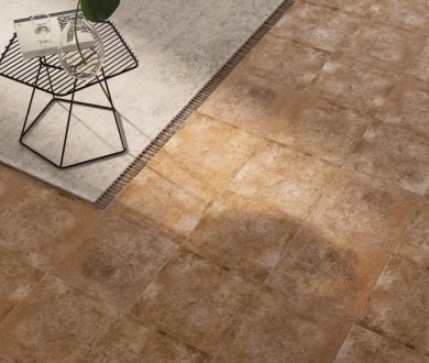 Плитка Ceramika Gres коллекция Corte