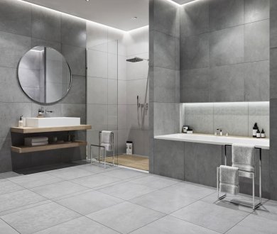 Плитка Ceramika Gres коллекция Croft
