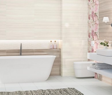 Плитка Ceramika Konskie коллекция Glamour