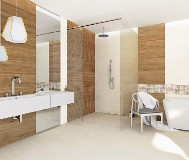 Плитка Ceramika Konskie коллекция Parma