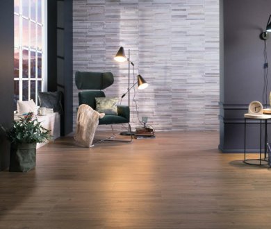Плитка Ceramika Konskie коллекция Wood Mania