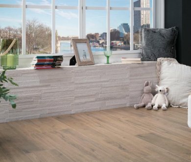 Плитка Ceramika Konskie коллекция Wood Mania