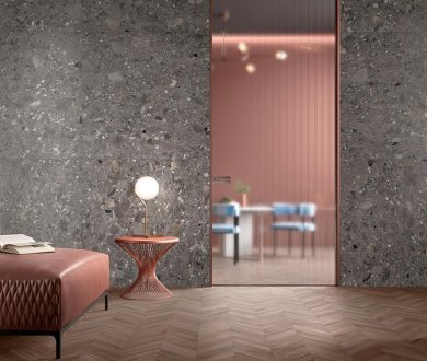 Плитка Cercom коллекция Ceppo Di Gres