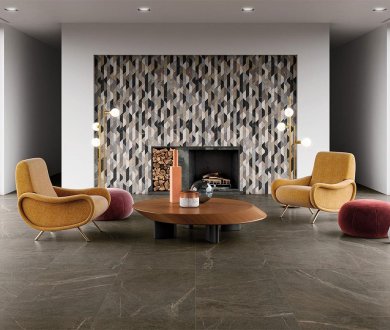 Плитка Cercom коллекция Soap Stone