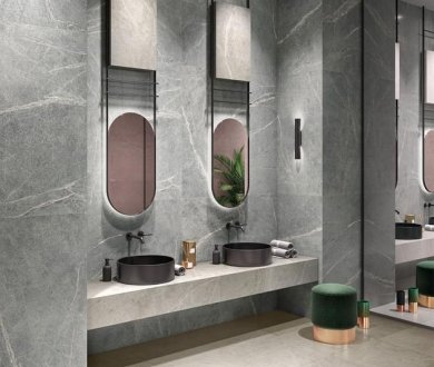 Плитка Cercom коллекция Soap Stone