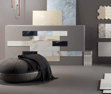 Плитка Cerdisa коллекция Archimarble
