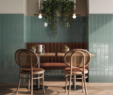 Плитка Cerdisa коллекция Brick Inspiration