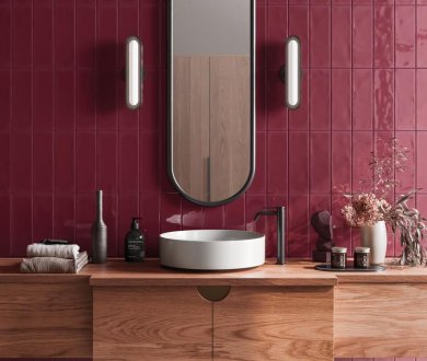 Плитка Cerdisa коллекция Brick Inspiration