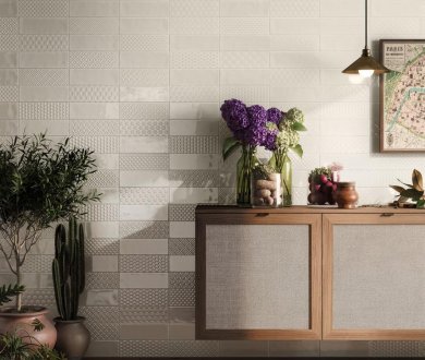 Плитка Cerdisa коллекция Brick Inspiration