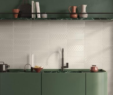 Плитка Cerdisa коллекция Brick Inspiration