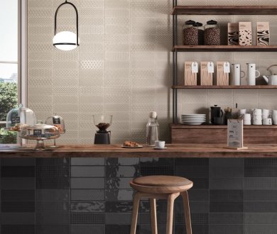 Плитка Cerdisa коллекция Brick Inspiration