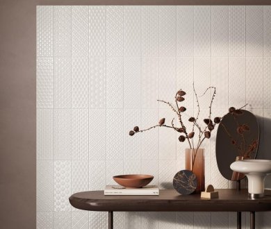 Плитка Cerdisa коллекция Brick Inspiration