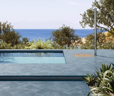 Плитка Cerdomus коллекция Crete