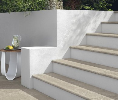 Плитка Cerdomus коллекция Effetto Pietra Di Ostuni
