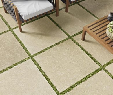 Плитка Cerdomus коллекция Effetto Pietra Di Ostuni
