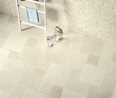 Плитка Cerdomus коллекция Effetto Pietra Di Ostuni