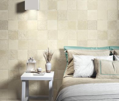 Плитка Cerdomus коллекция Effetto Pietra Di Ostuni