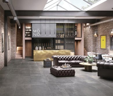 Плитка Cerdomus коллекция Legarage