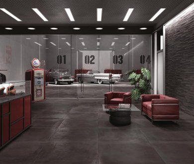 Плитка Cerdomus коллекция Legarage