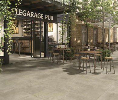 Плитка Cerdomus коллекция Legarage