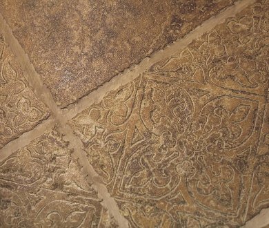 Плитка Cerdomus коллекция Pietra Di Assisi