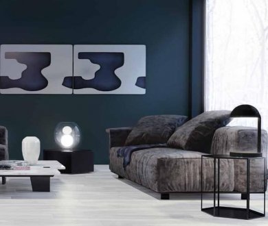 Плитка Cerdomus коллекция Prive