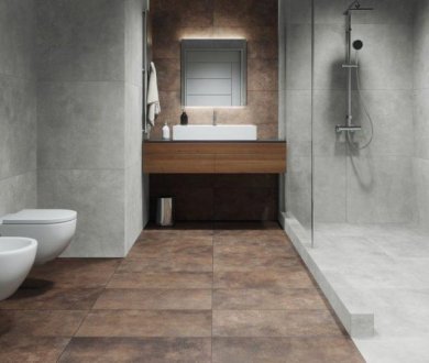 Плитка Cerrad коллекция Apenino