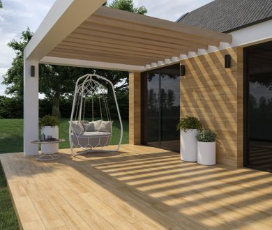 Плитка Cerrad коллекция Aviona