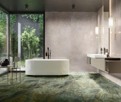 Плитка Cerrad коллекция Brazilian Quarzite