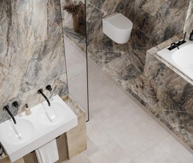 Плитка Cerrad коллекция Brazilian Quarzite