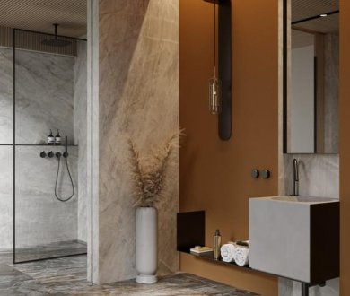 Плитка Cerrad коллекция Brazilian Quarzite