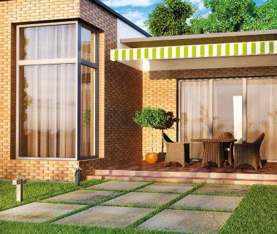 Плитка Cerrad коллекция Bricks