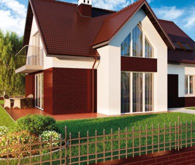 Плитка Cerrad коллекция Bricks