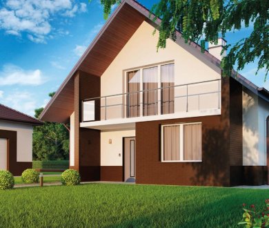 Плитка Cerrad коллекция Bricks