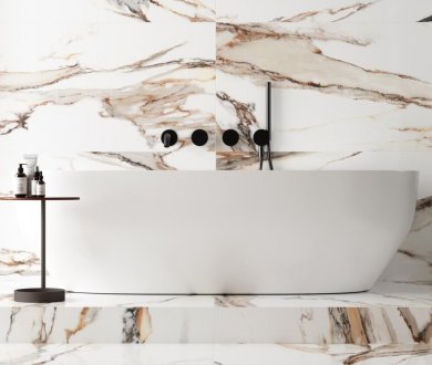 Плитка Cerrad коллекция Calacatta Gold