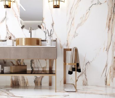Плитка Cerrad коллекция Calacatta Gold