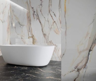 Плитка Cerrad коллекция Calacatta Gold