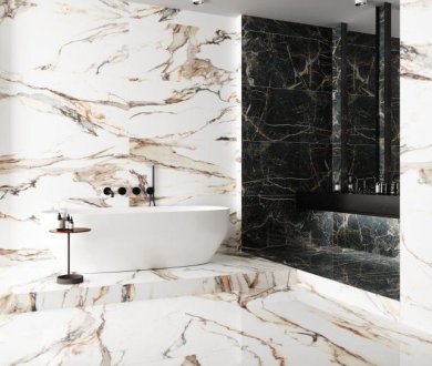Плитка Cerrad коллекция Calacatta Gold
