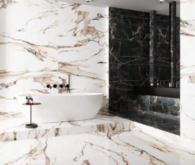 Плитка Cerrad коллекция Calacatta Gold