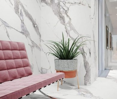 Плитка Cerrad коллекция Calacatta White