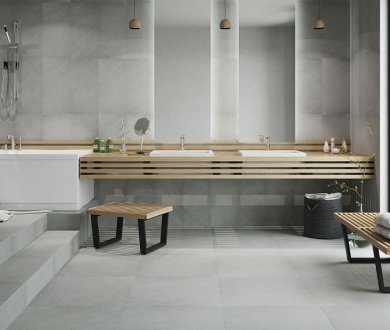 Плитка Cerrad коллекция Campina