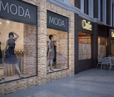 Плитка Cerrad коллекция Canella