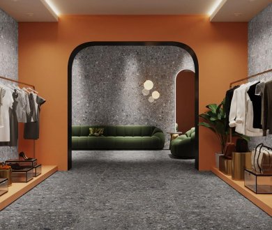 Плитка Cerrad коллекция Ceppo Nuovo