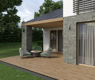 Плитка Cerrad коллекция Cerros