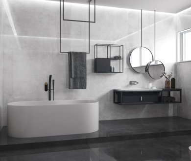 Плитка Cerrad коллекция Concrete